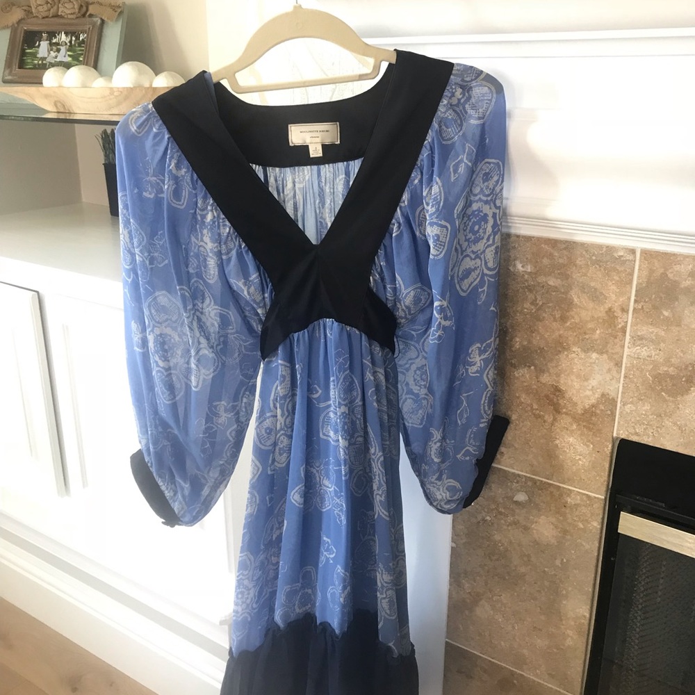 Moulinette Soeurs Dress
